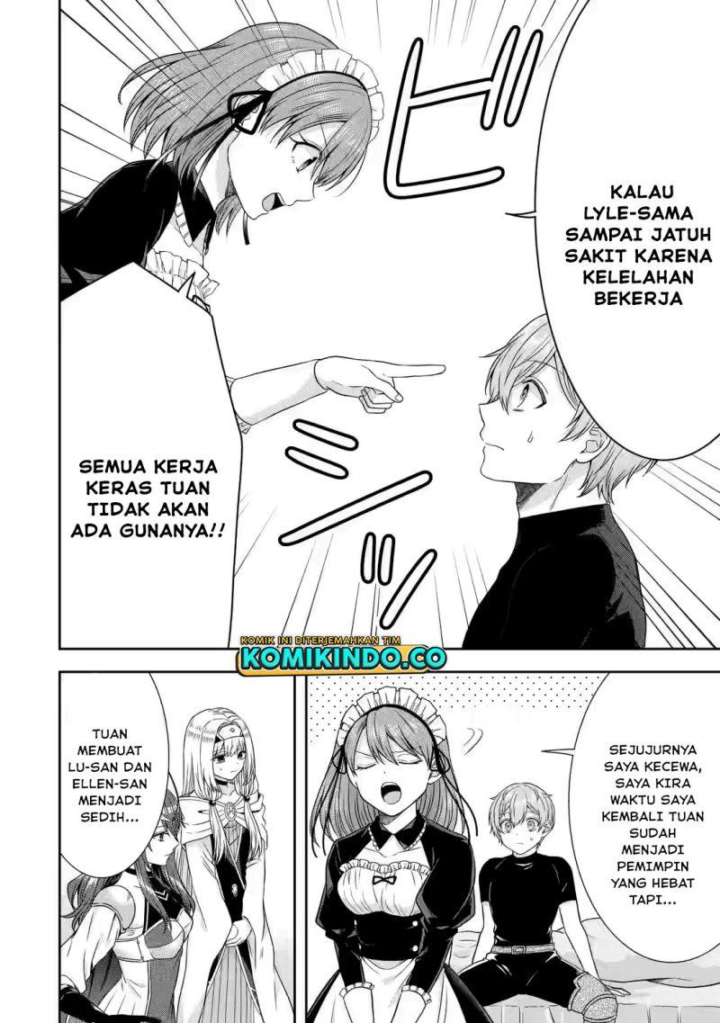 tensei-ryoushu-no-yuuryou-kaitaku-zensei-no-kioku-o-ikashite-white-ni-tsutometara-yuunou-na-jinzai-ga-atsumari-sugimashita - Chapter: 23.3