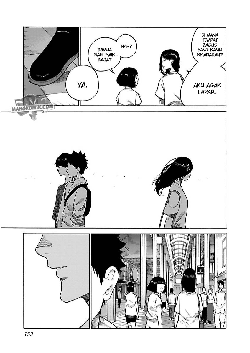 cigarette-cherry - Chapter: 109
