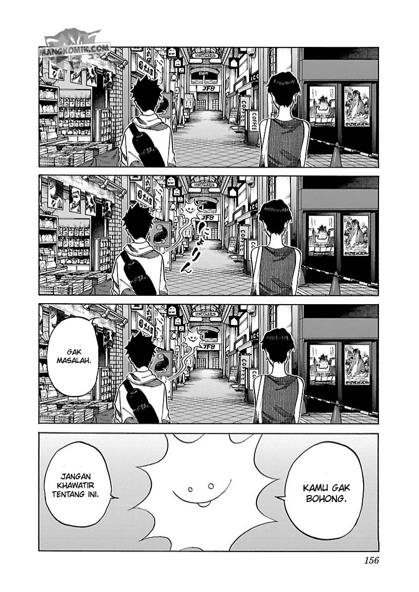cigarette-cherry - Chapter: 109