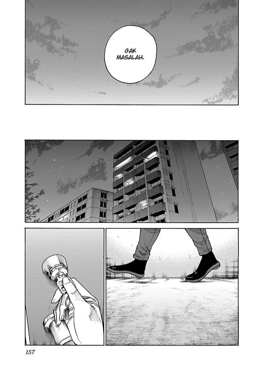 cigarette-cherry - Chapter: 109