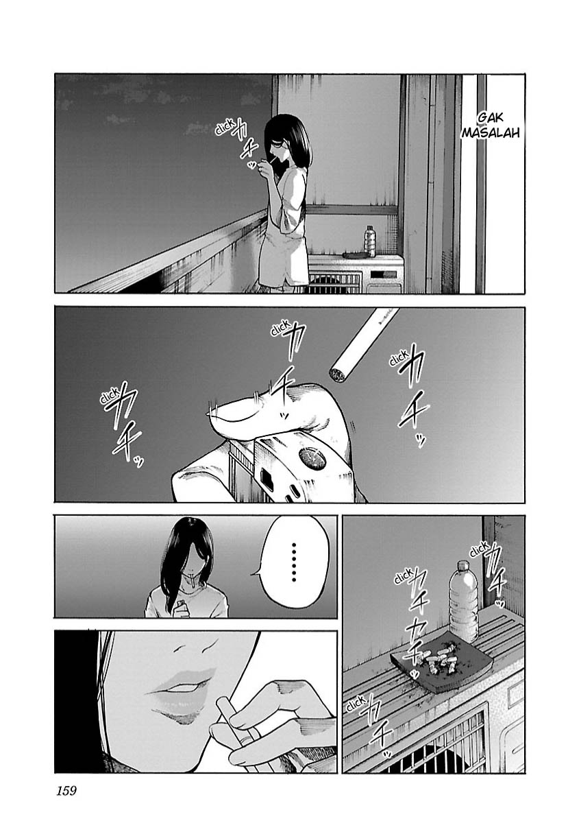 cigarette-cherry - Chapter: 109
