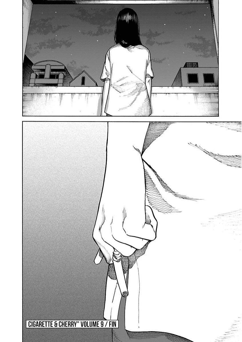cigarette-cherry - Chapter: 109