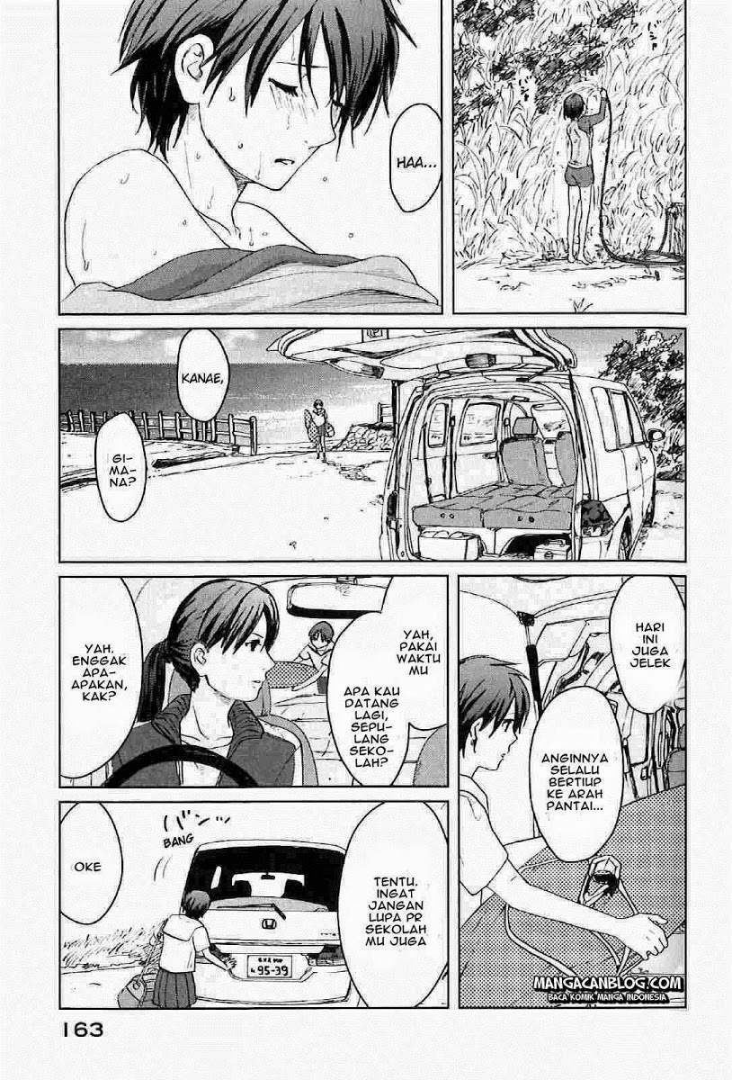 byousoku-5-centimeter - Chapter: 4