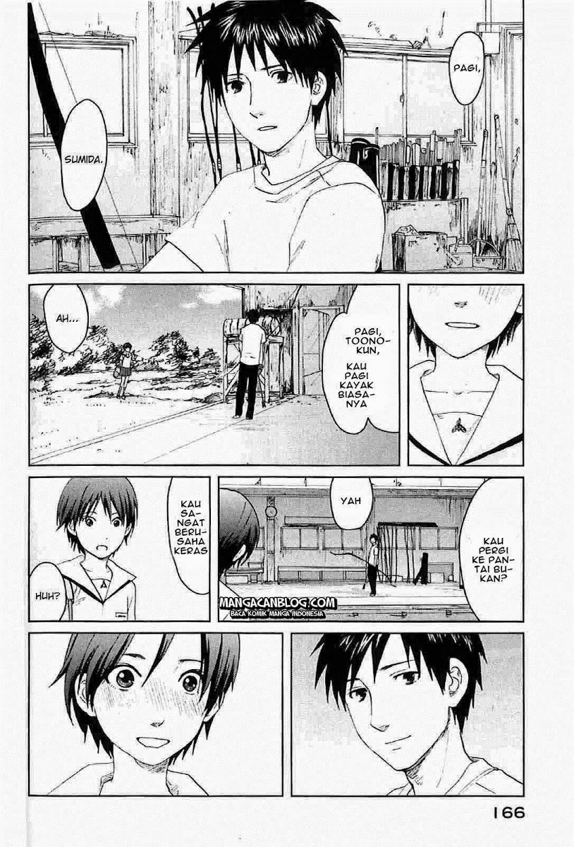 byousoku-5-centimeter - Chapter: 4