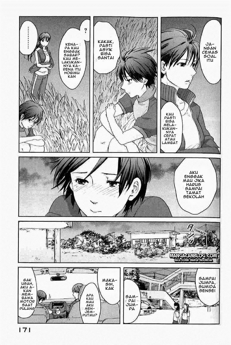 byousoku-5-centimeter - Chapter: 4