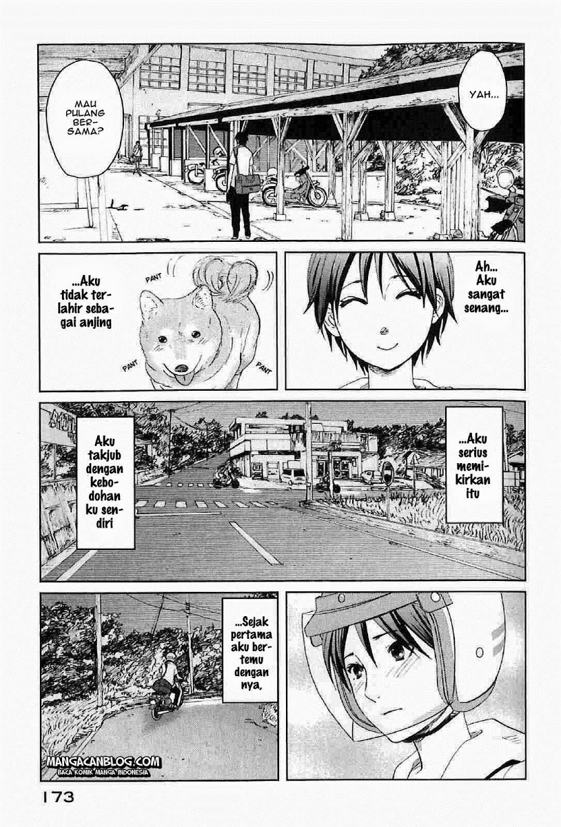 byousoku-5-centimeter - Chapter: 4