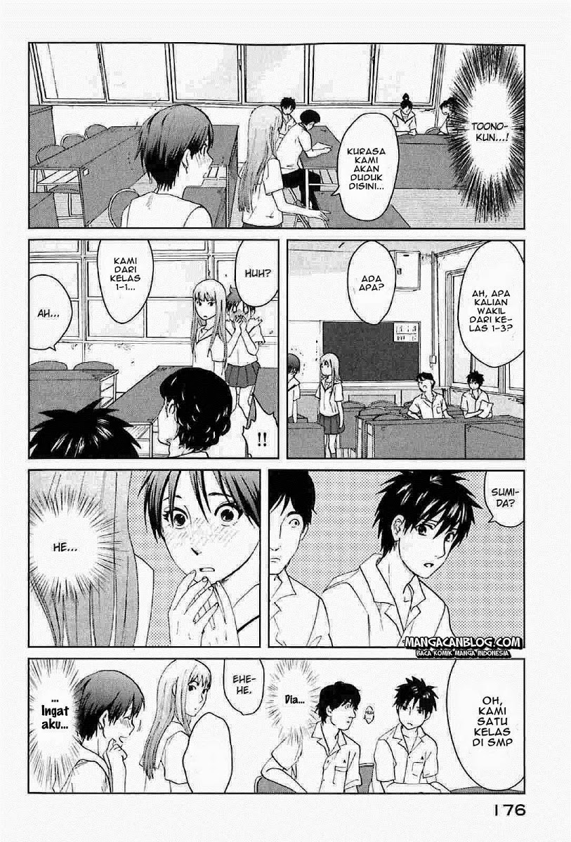 byousoku-5-centimeter - Chapter: 4