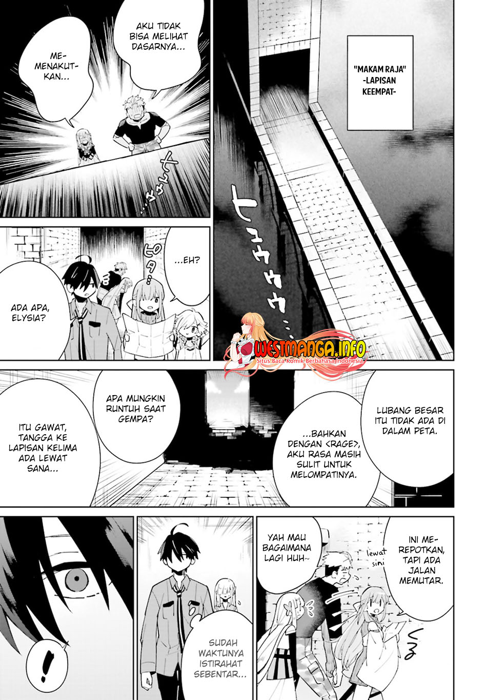 kage-no-eiyuu-no-nichijou-tan - Chapter: 14