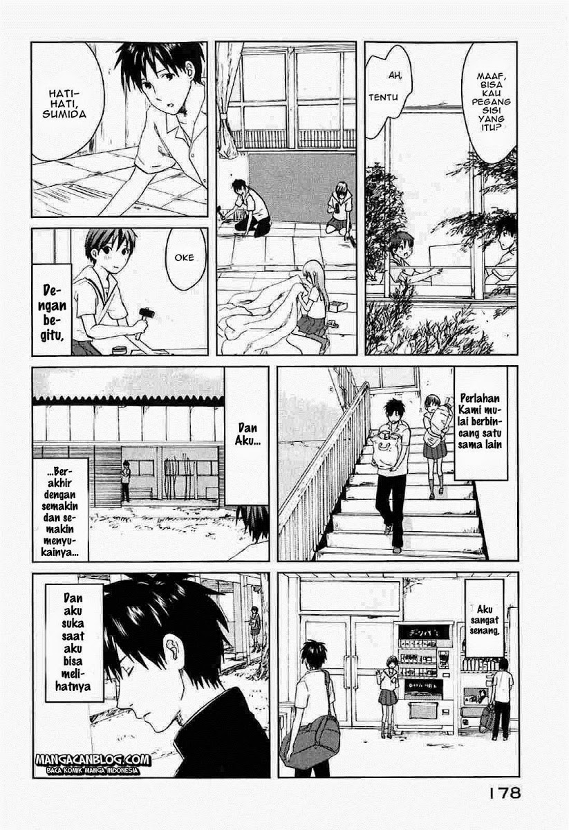 byousoku-5-centimeter - Chapter: 4