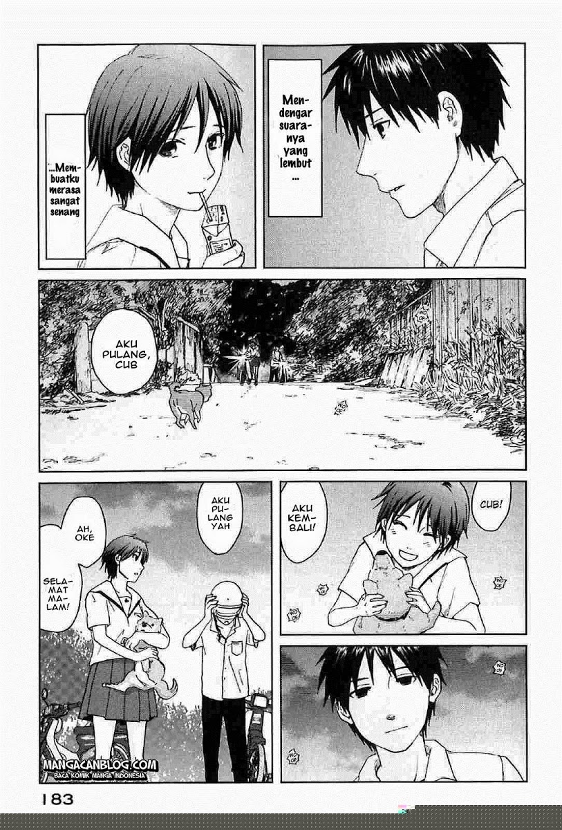 byousoku-5-centimeter - Chapter: 4