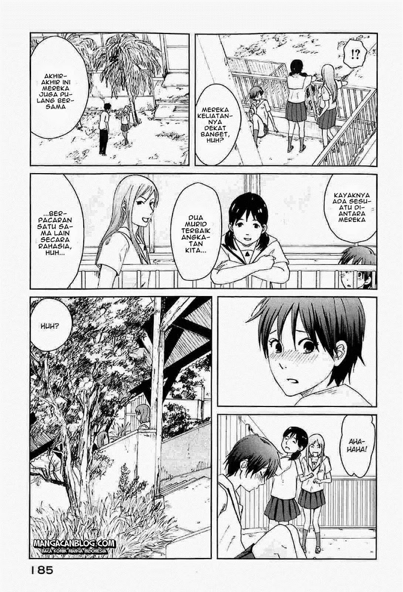 byousoku-5-centimeter - Chapter: 4