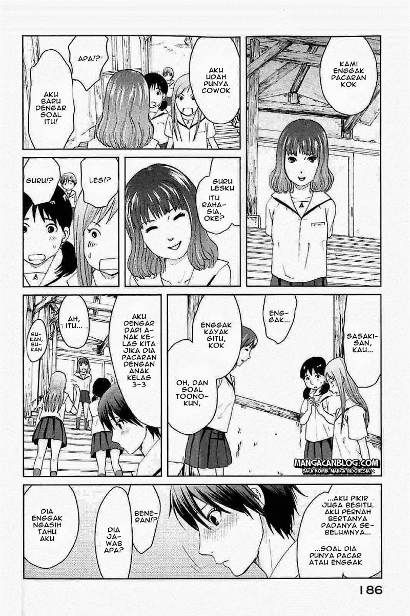 byousoku-5-centimeter - Chapter: 4