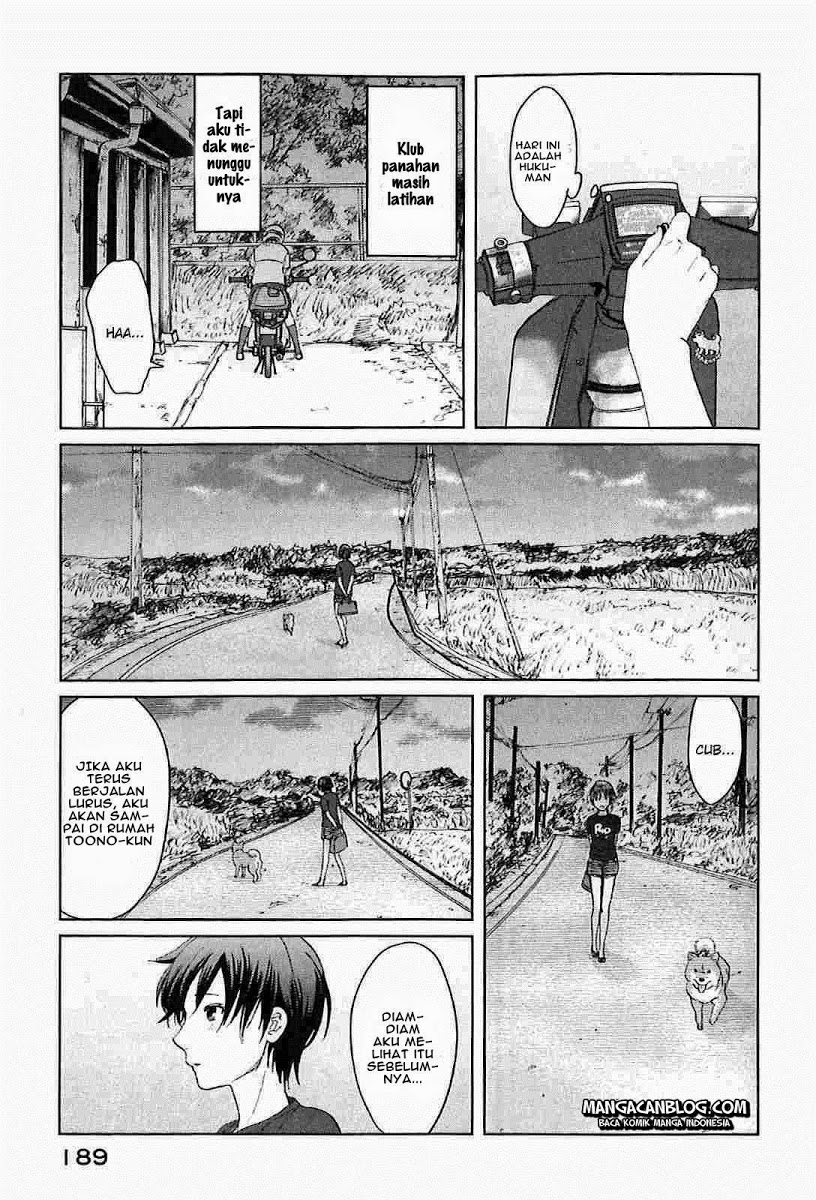 byousoku-5-centimeter - Chapter: 4