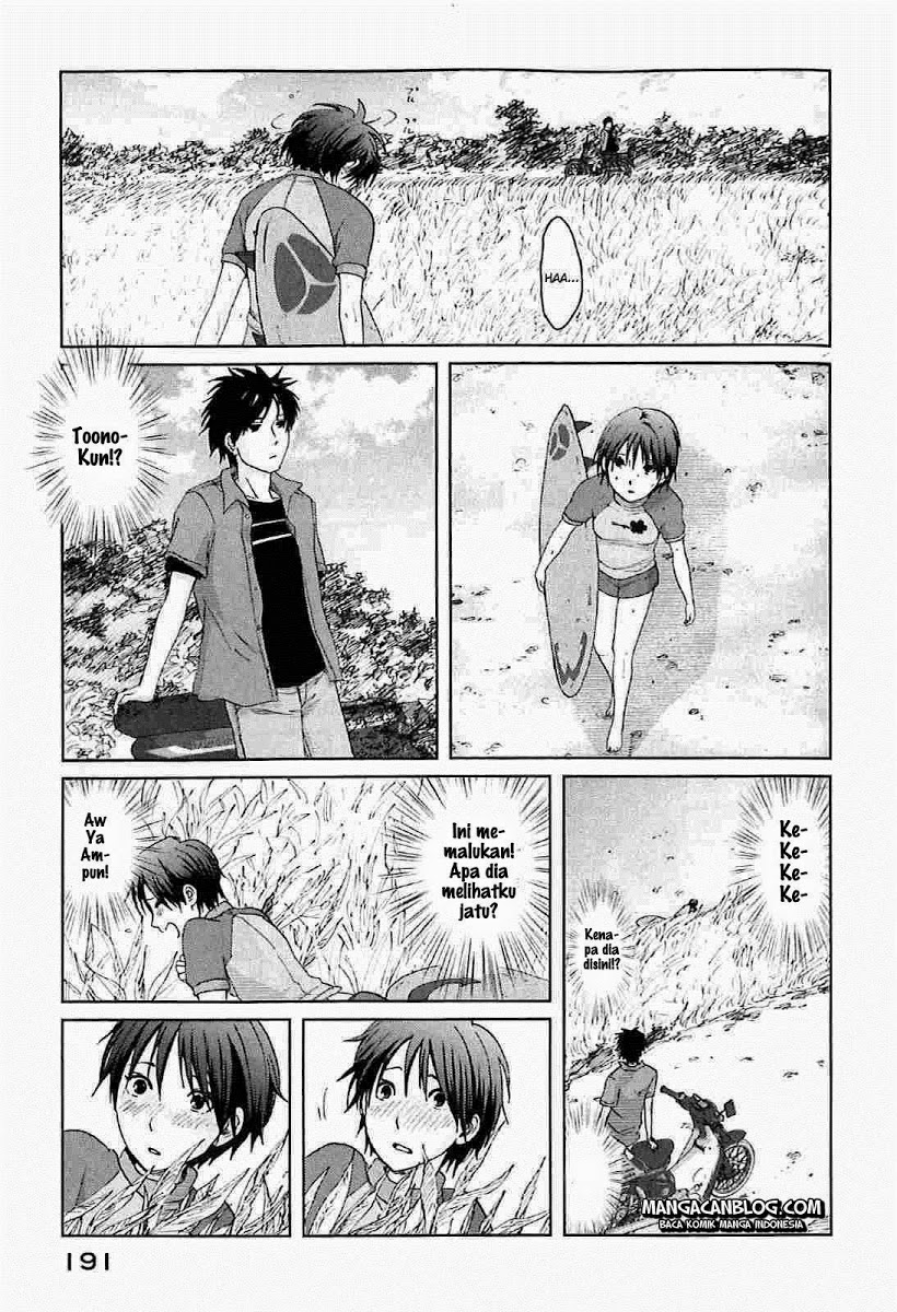 byousoku-5-centimeter - Chapter: 4