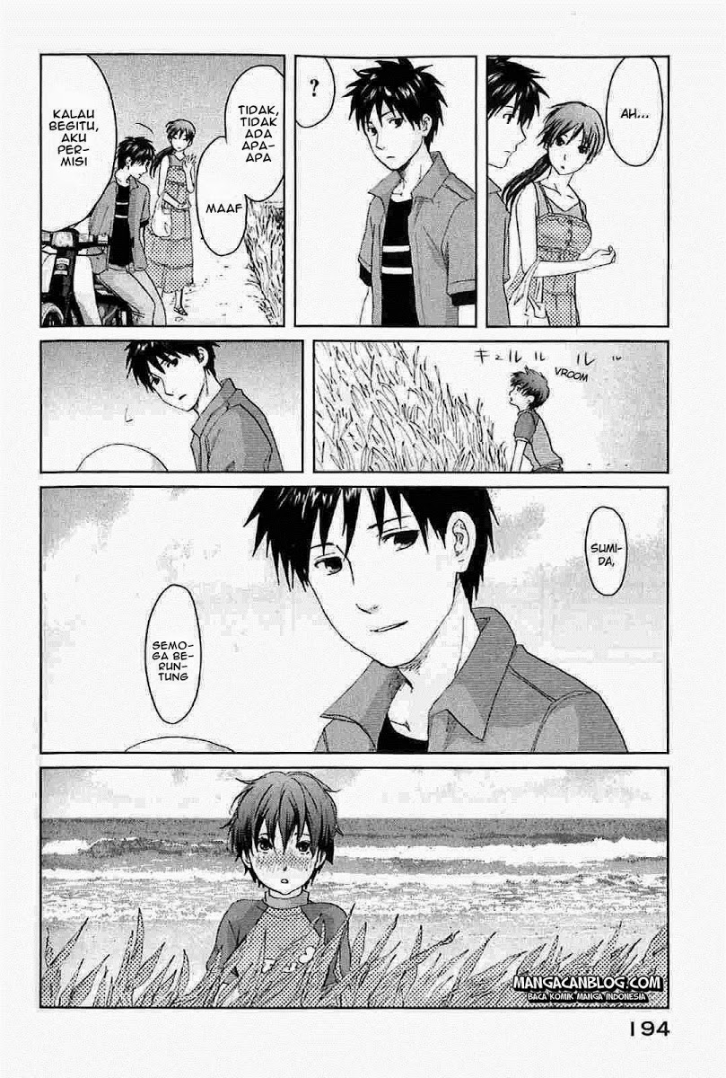 byousoku-5-centimeter - Chapter: 4