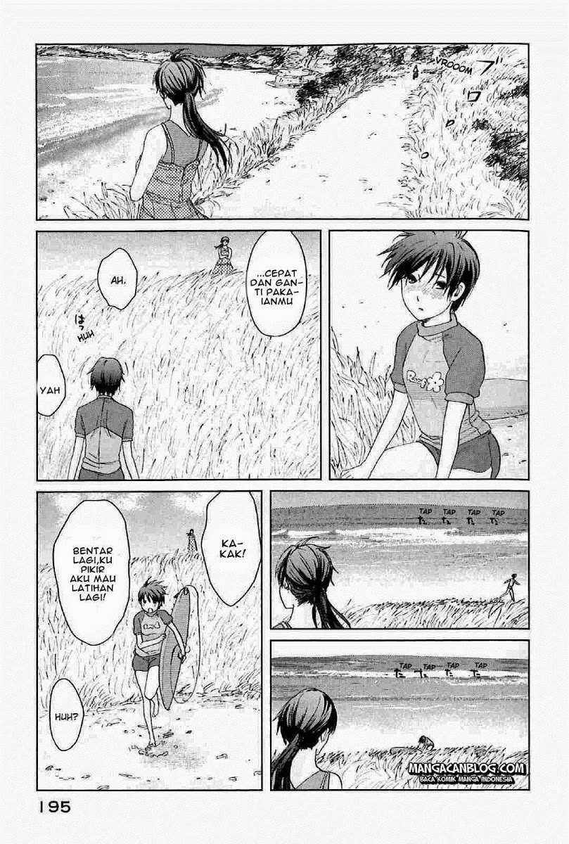 byousoku-5-centimeter - Chapter: 4