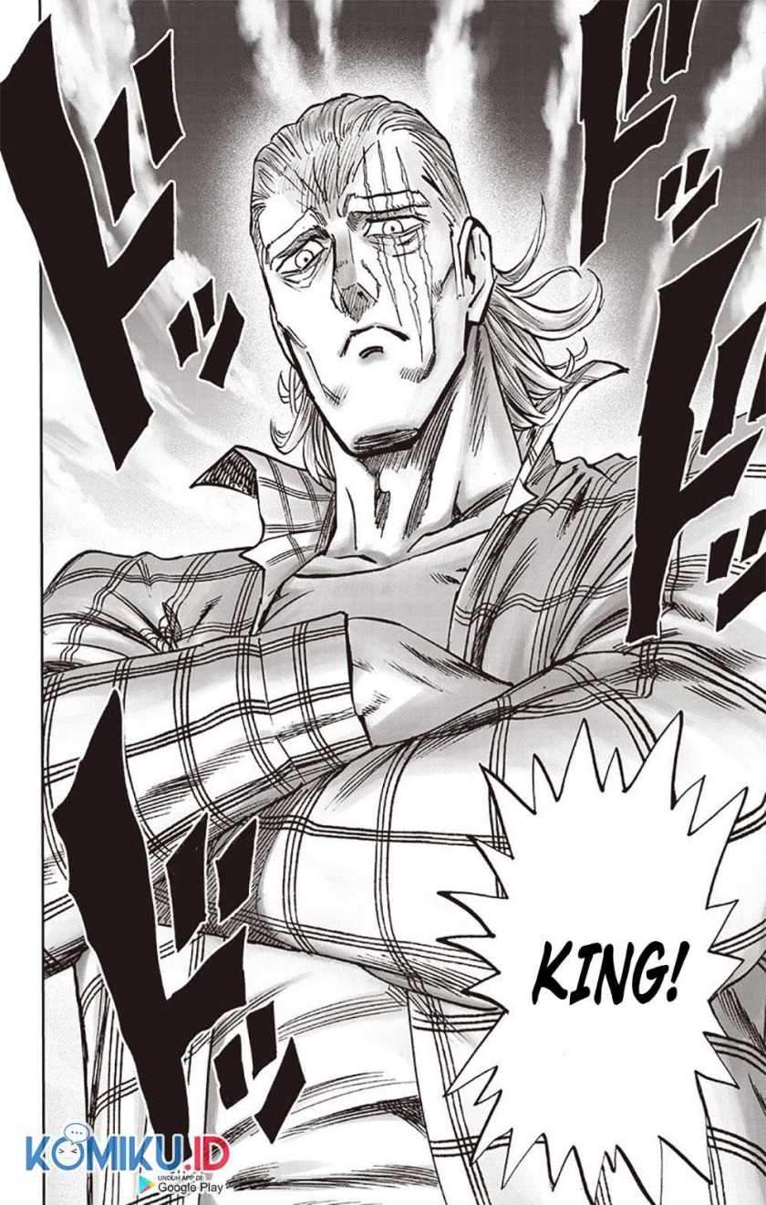 one-punch-man - Chapter: 201