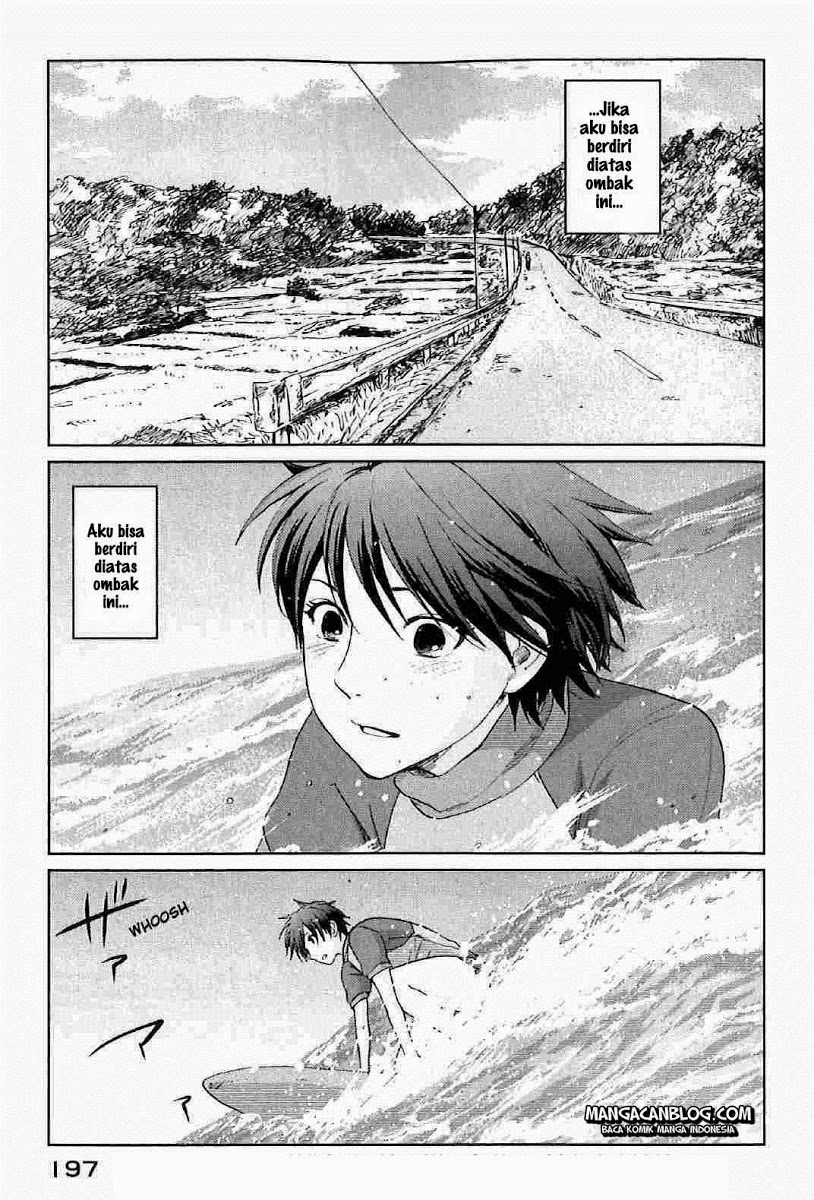 byousoku-5-centimeter - Chapter: 4