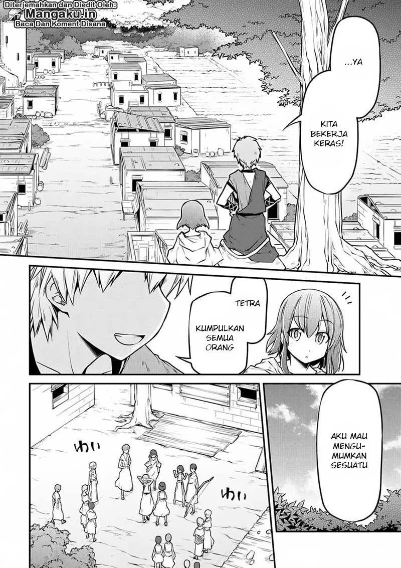 isekai-kenkokuki - Chapter: 15