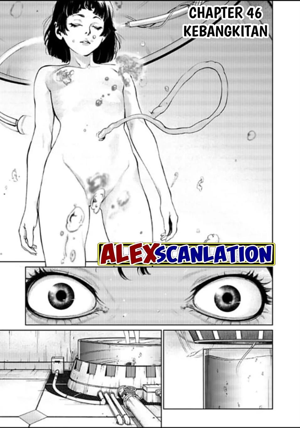 kokuma-musou - Chapter: 46