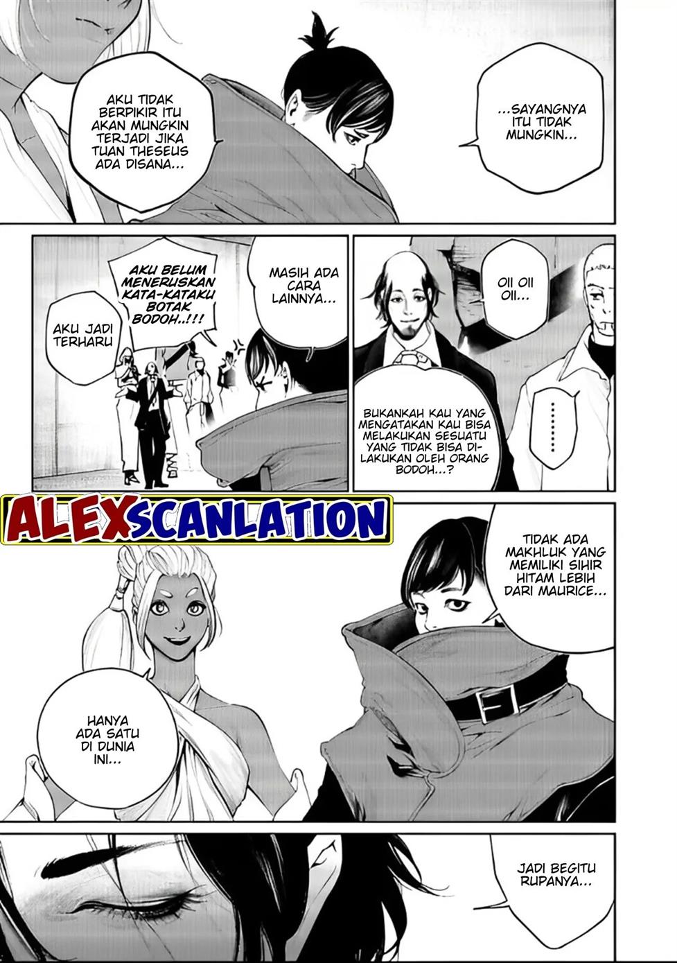 kokuma-musou - Chapter: 46