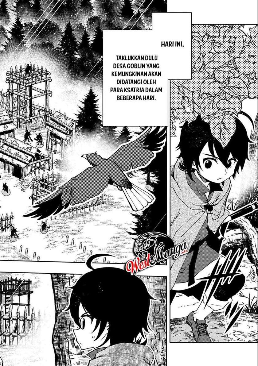 hell-mode-yarikomi-suki-no-gamer-wa-hai-settei-no-isekai-de-musou-suru - Chapter: 11