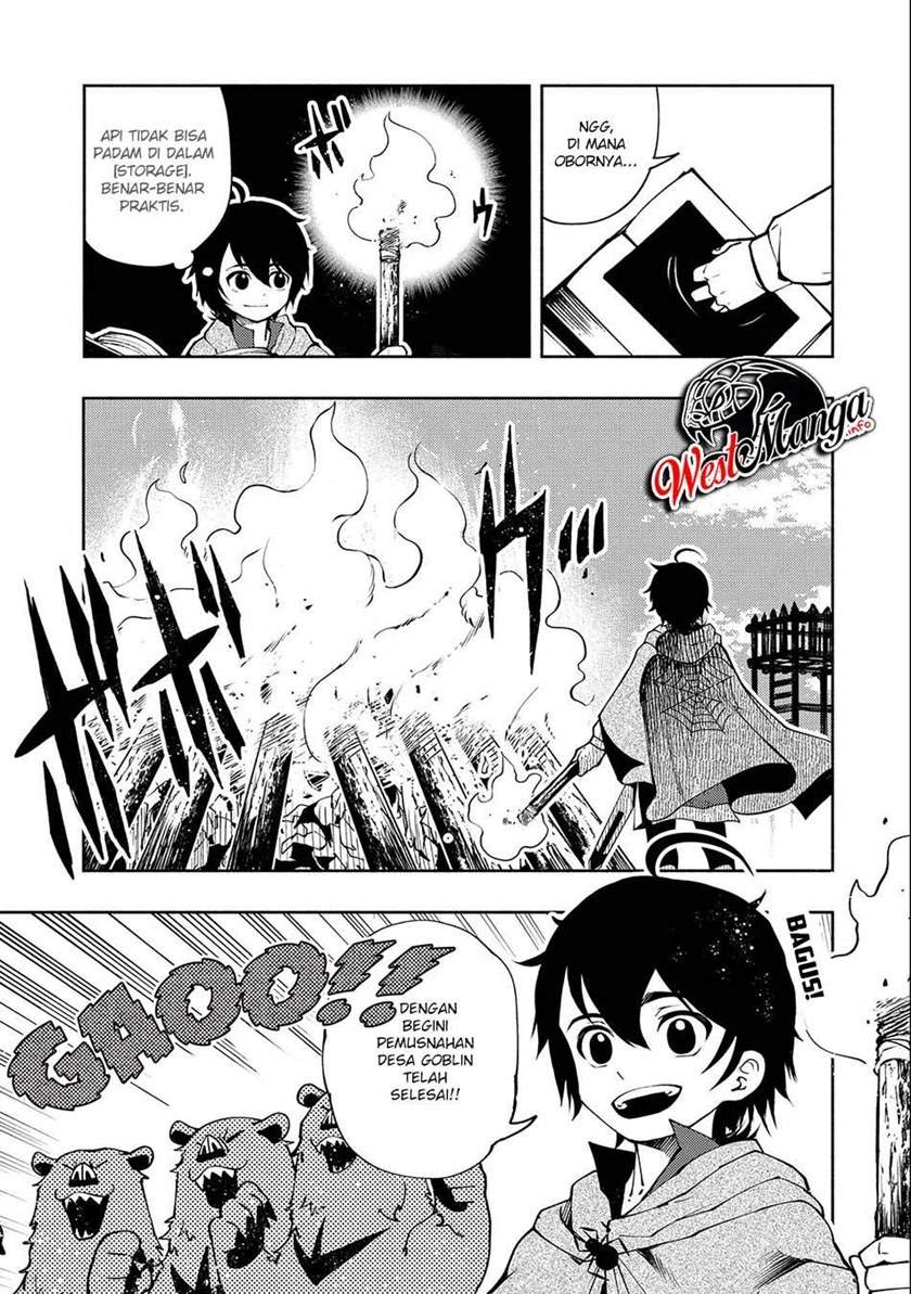 hell-mode-yarikomi-suki-no-gamer-wa-hai-settei-no-isekai-de-musou-suru - Chapter: 11