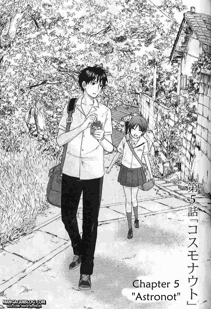 byousoku-5-centimeter - Chapter: 5