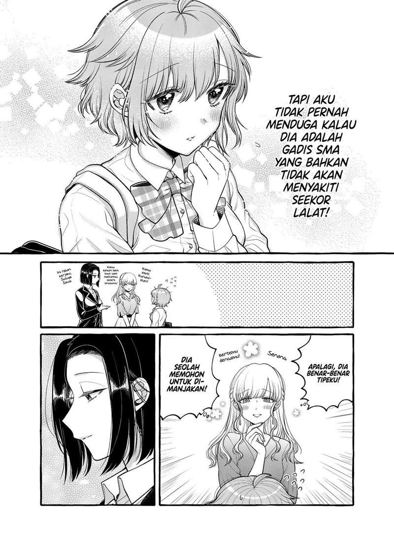 i-wanna-spoil-yoroizuka-san - Chapter: 6