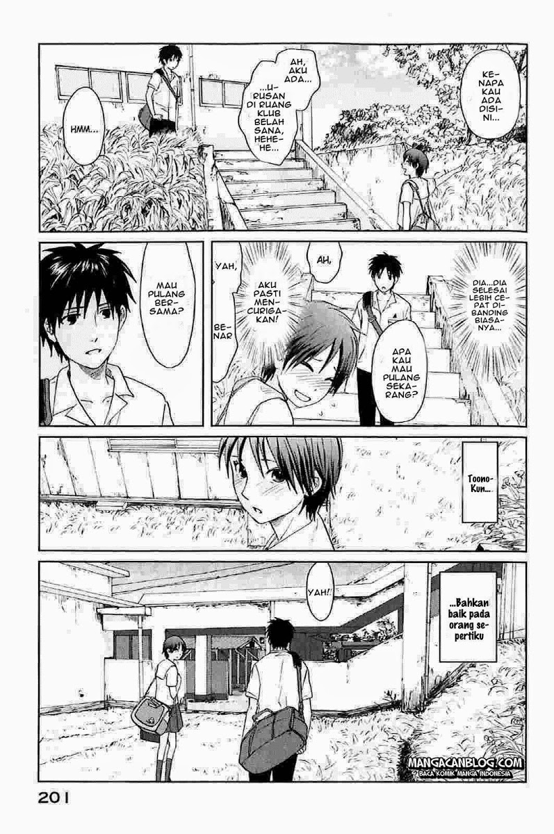 byousoku-5-centimeter - Chapter: 5