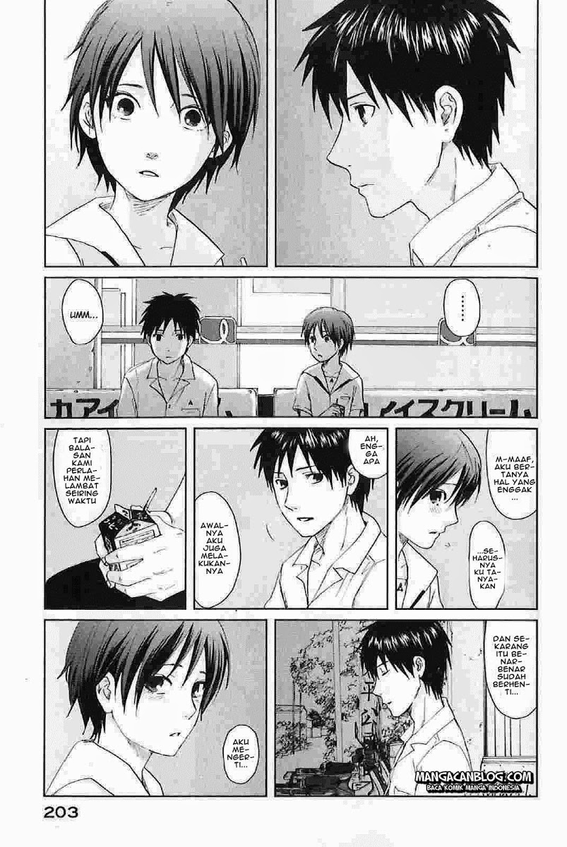 byousoku-5-centimeter - Chapter: 5