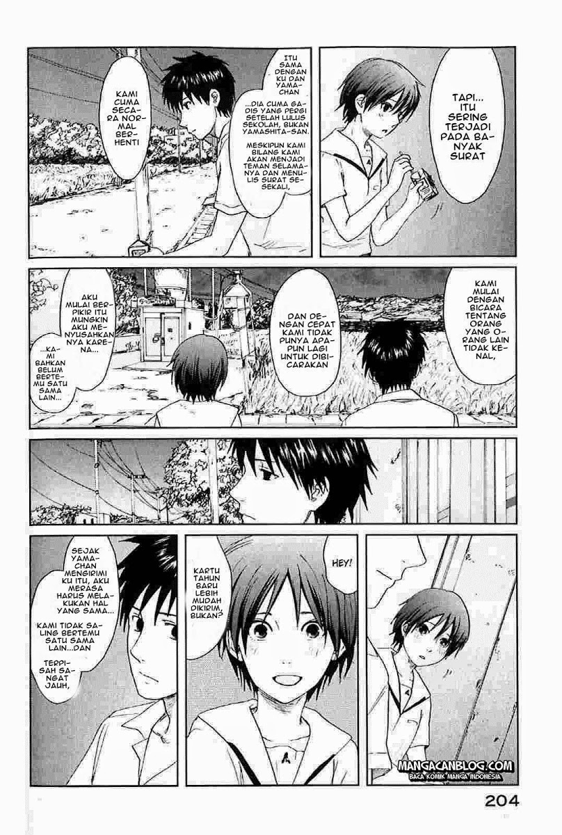 byousoku-5-centimeter - Chapter: 5