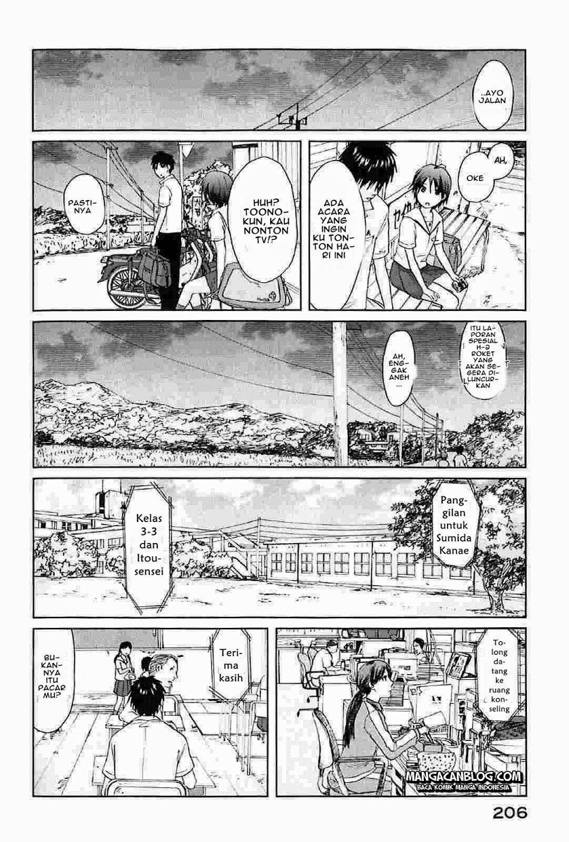 byousoku-5-centimeter - Chapter: 5