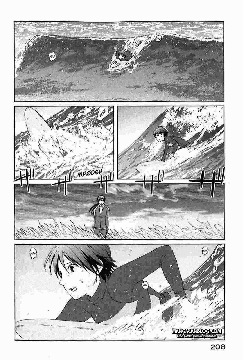 byousoku-5-centimeter - Chapter: 5