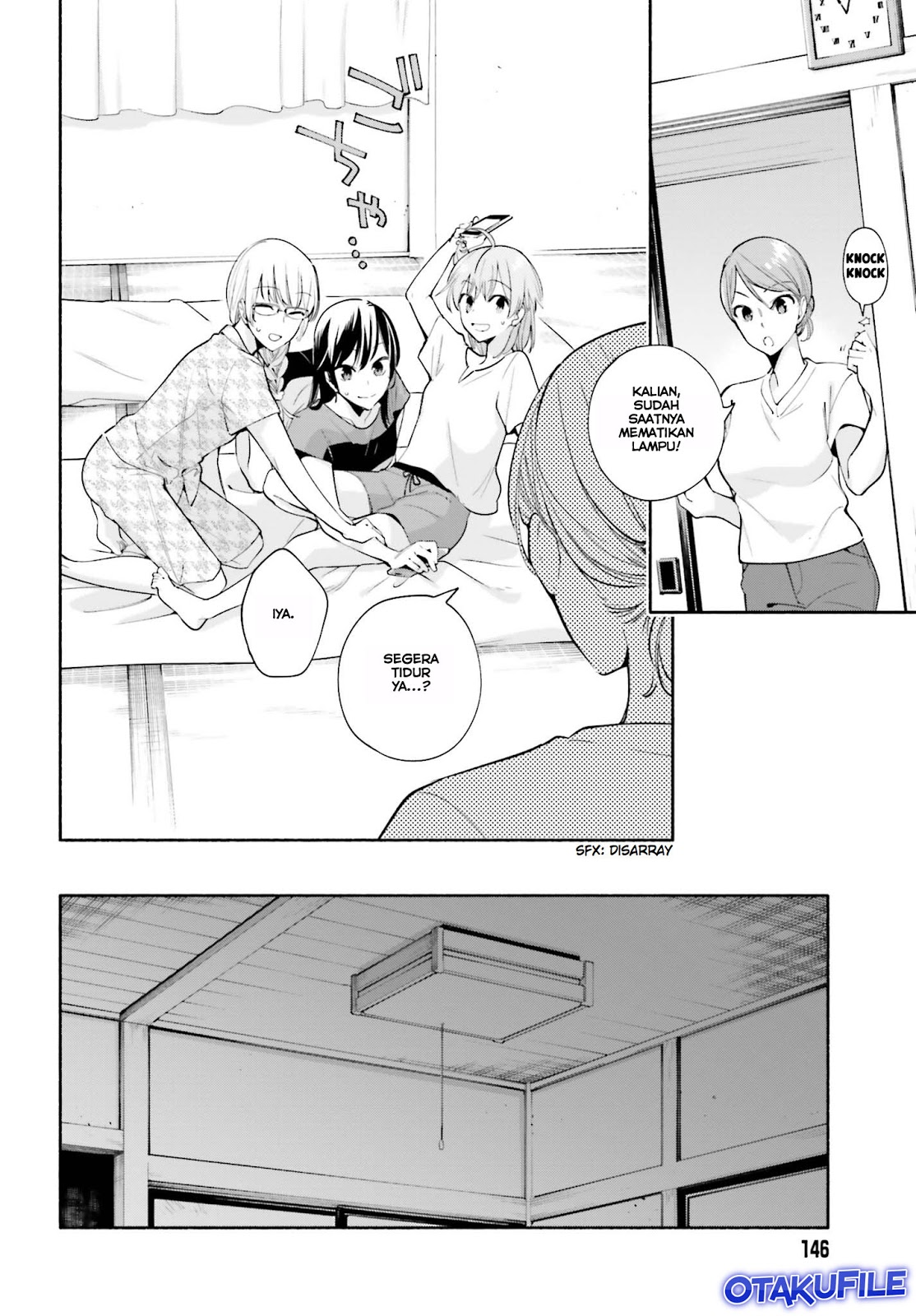 yagate-kimi-ni-naru - Chapter: 20