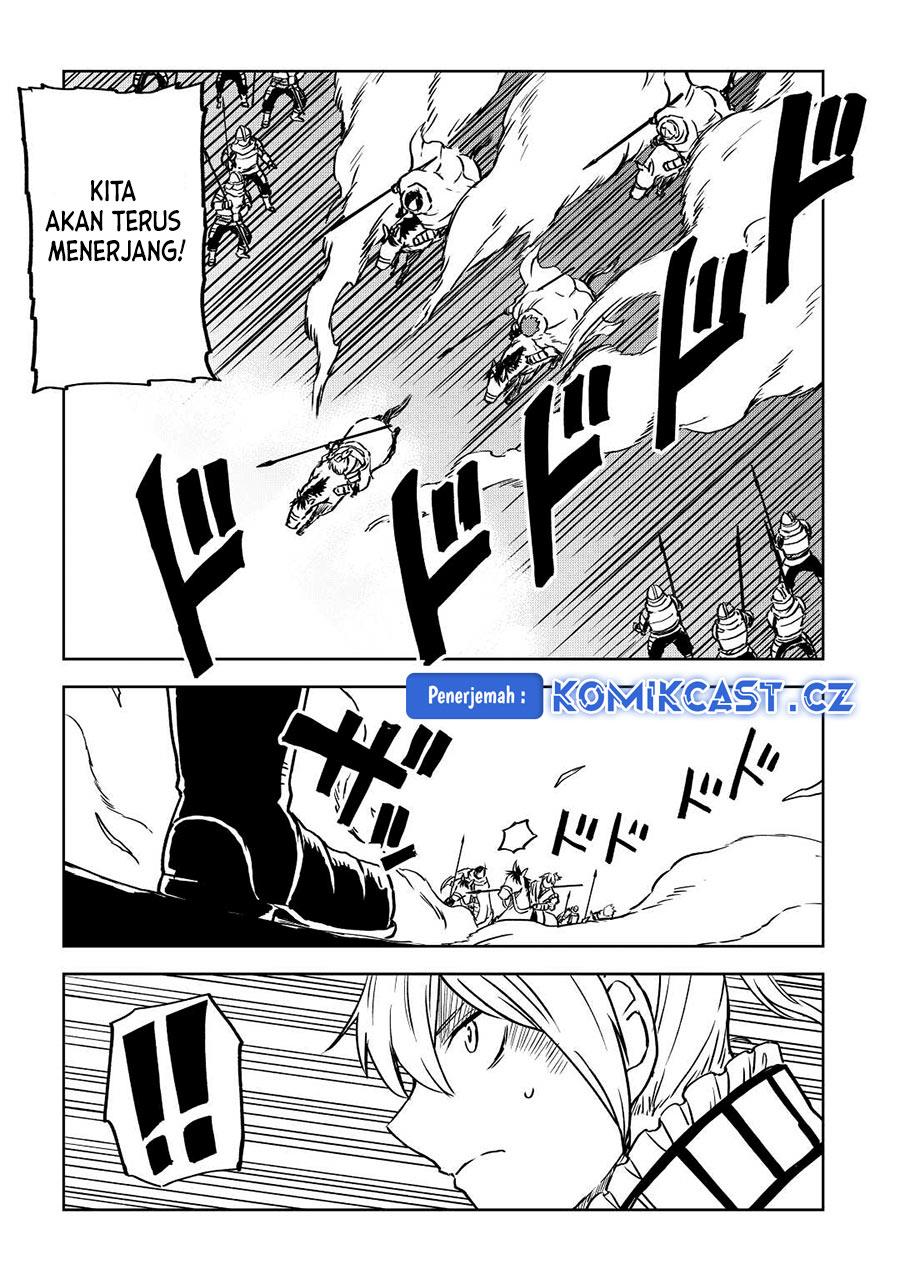 isekai-tensei-soudouki - Chapter: 85