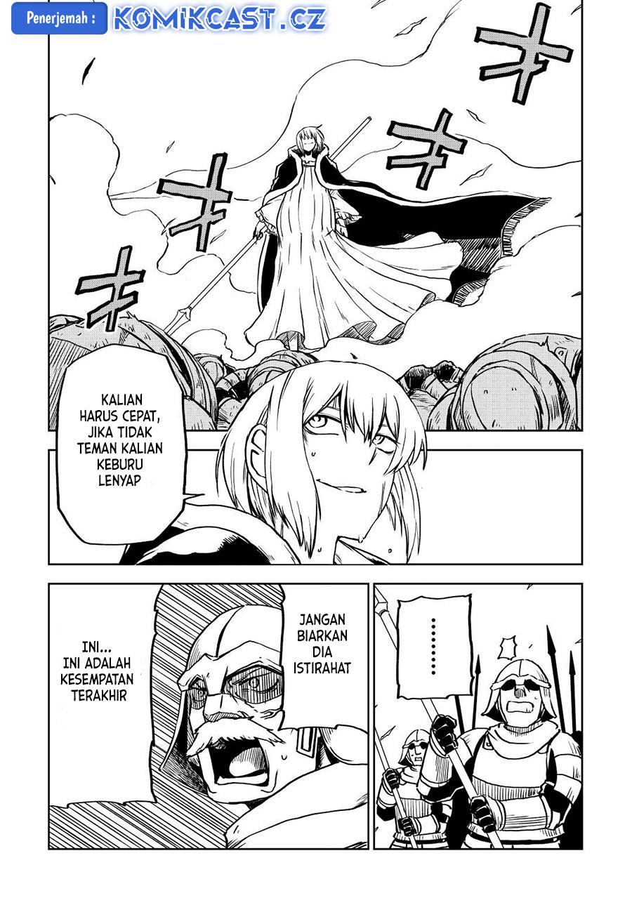 isekai-tensei-soudouki - Chapter: 85