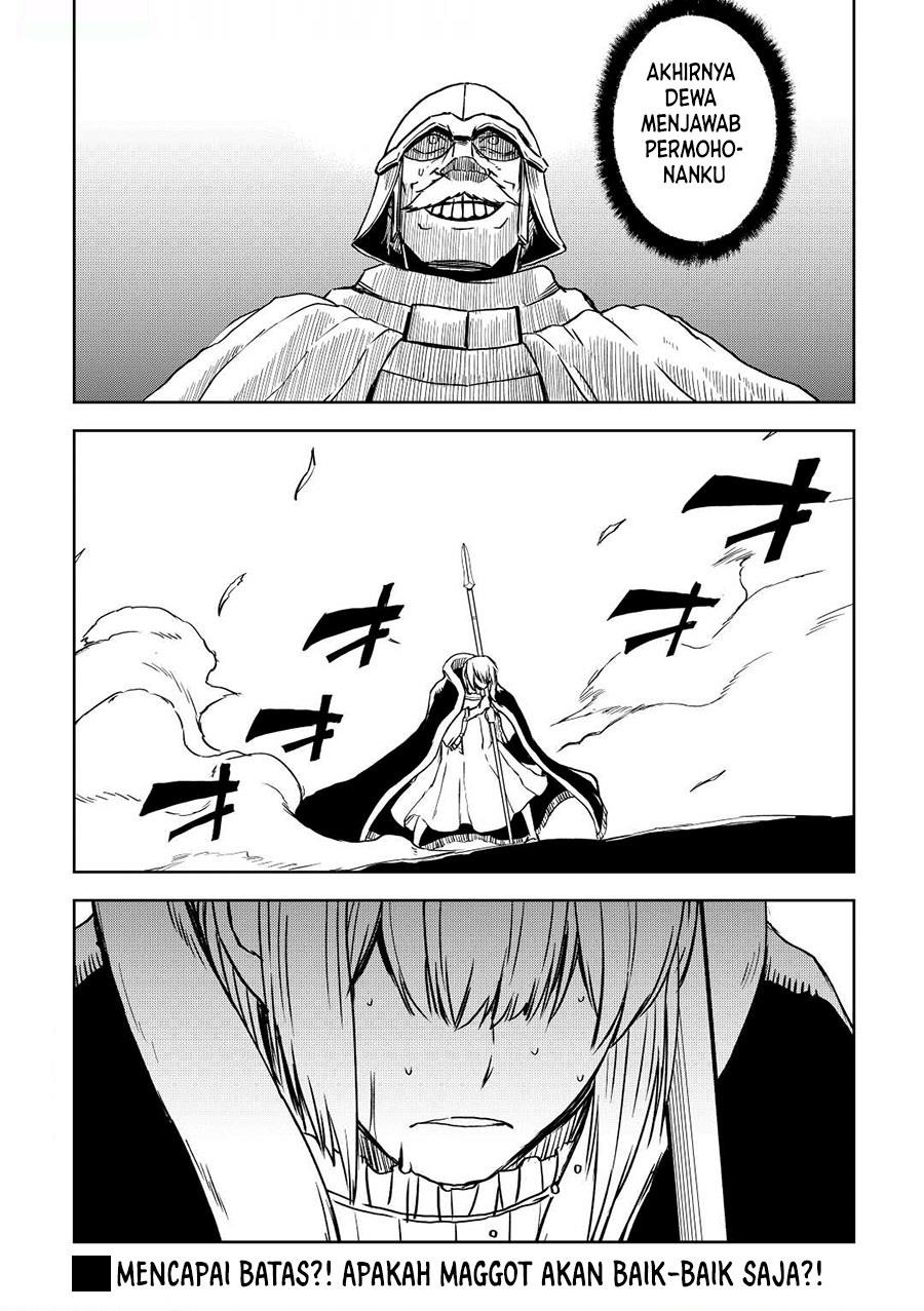 isekai-tensei-soudouki - Chapter: 85