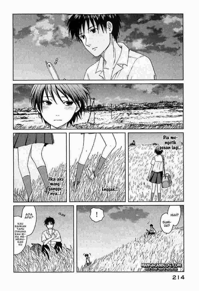 byousoku-5-centimeter - Chapter: 5