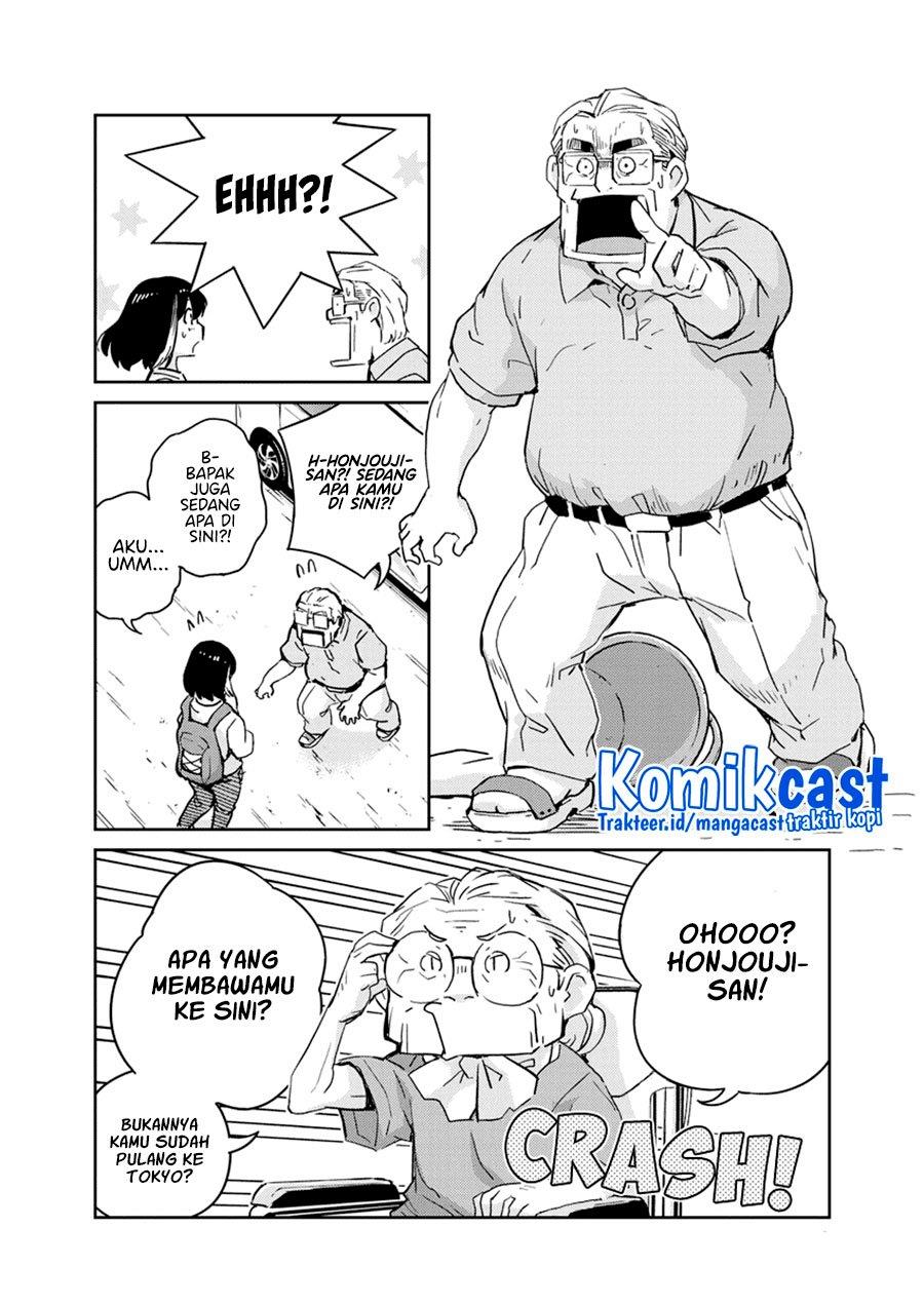 kekkon-surutte-hontou-desu-ka - Chapter: 75