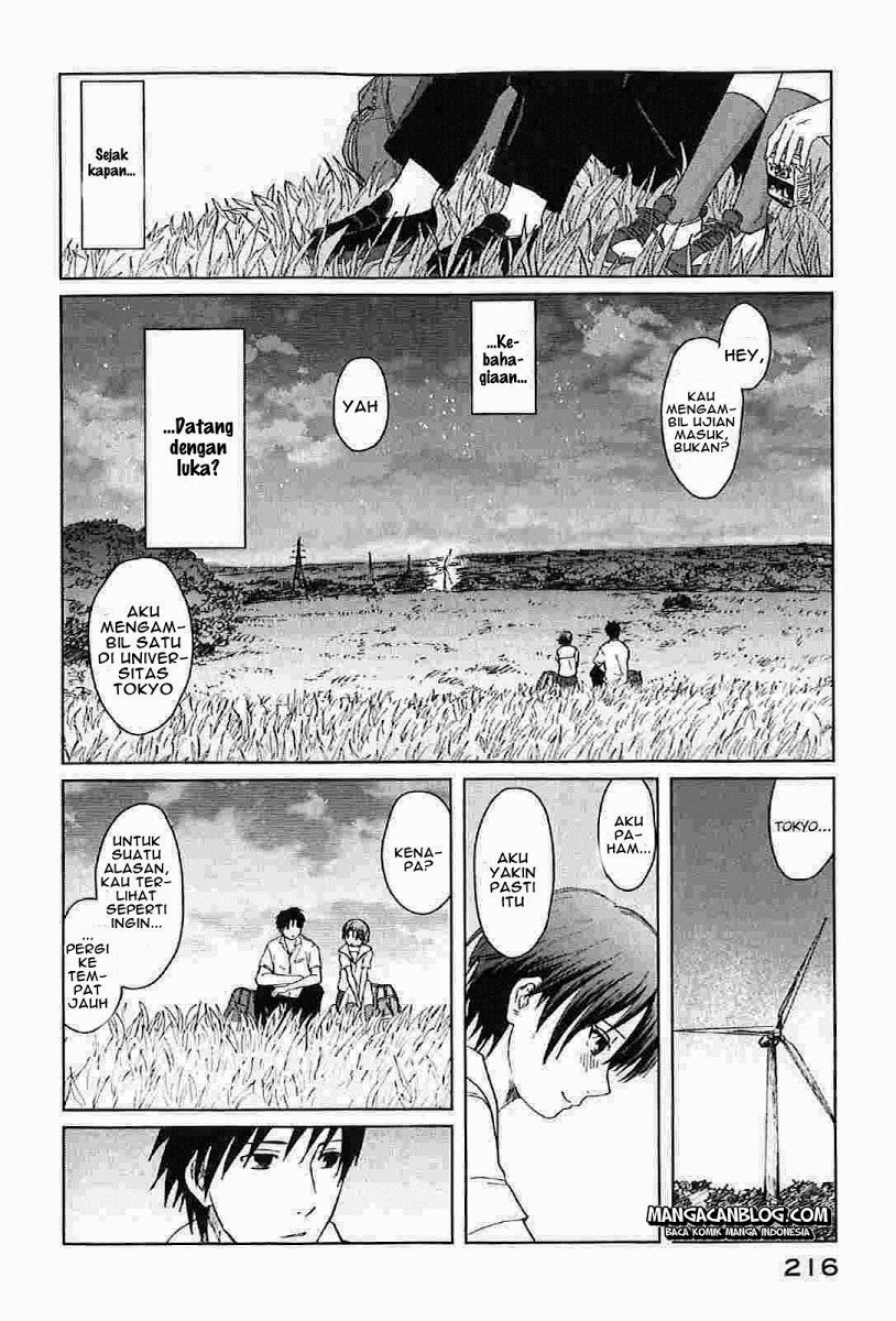 byousoku-5-centimeter - Chapter: 5