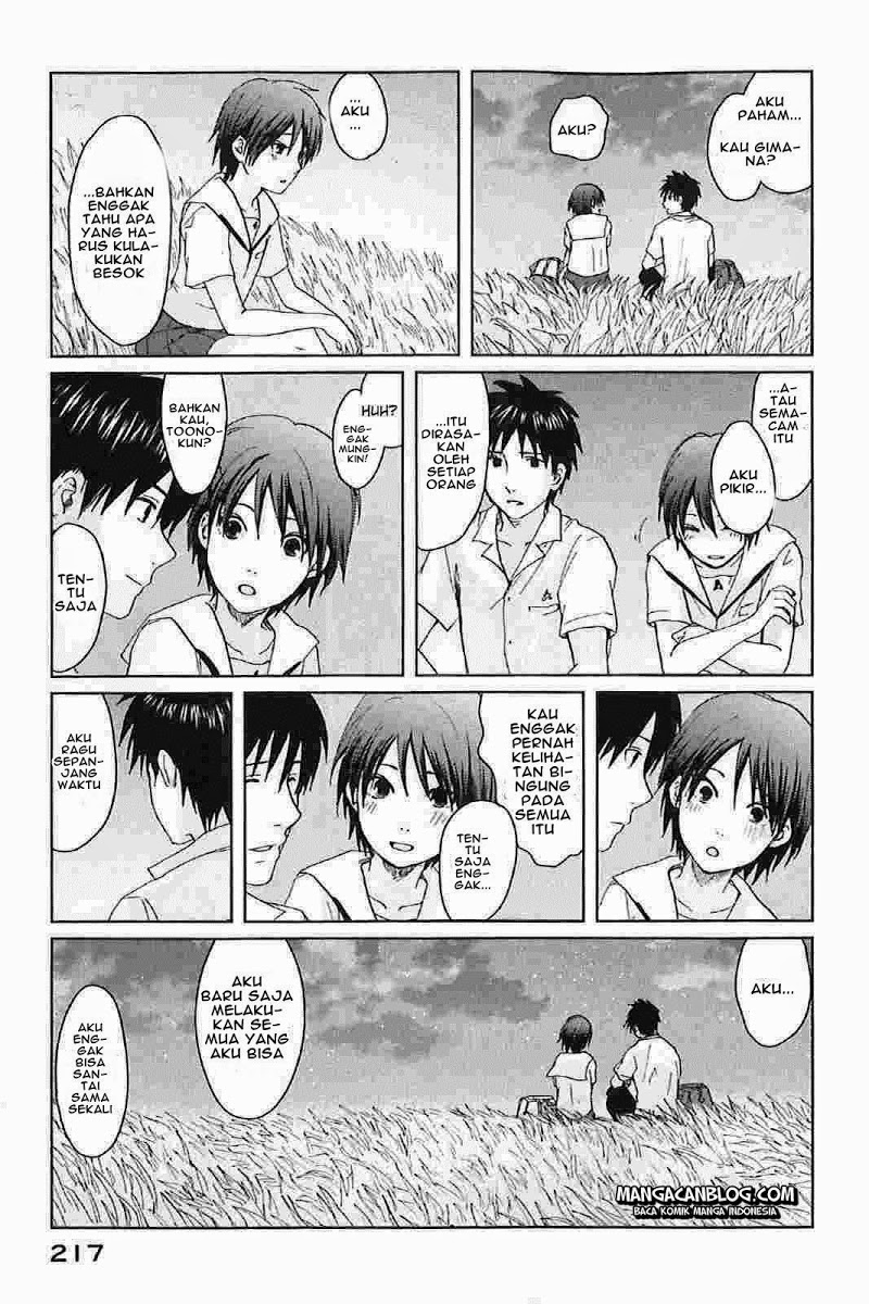 byousoku-5-centimeter - Chapter: 5