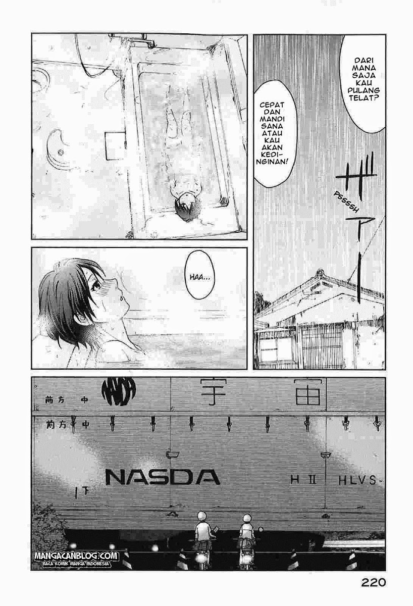 byousoku-5-centimeter - Chapter: 5