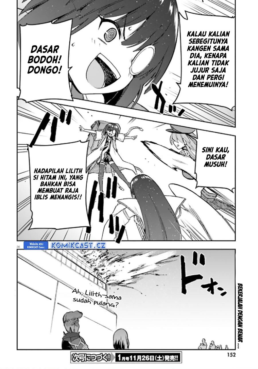 sentouin-hakenshimasu - Chapter: 51