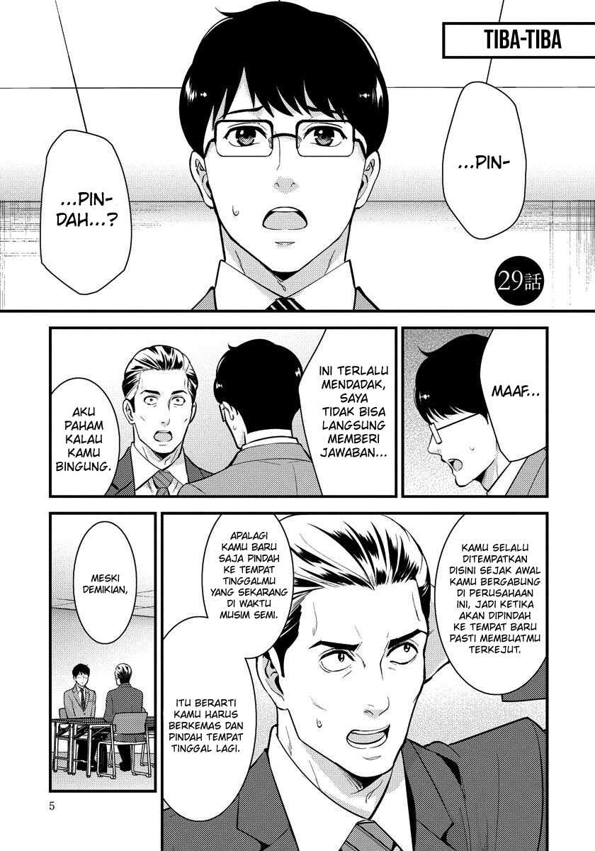 saenai-riman-to-yankee-joshi-kousei - Chapter: 29