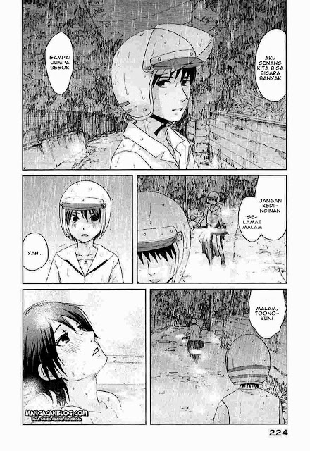 byousoku-5-centimeter - Chapter: 5