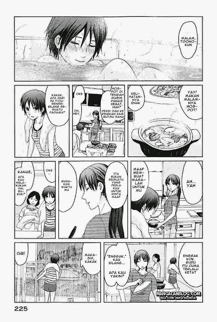 byousoku-5-centimeter - Chapter: 5