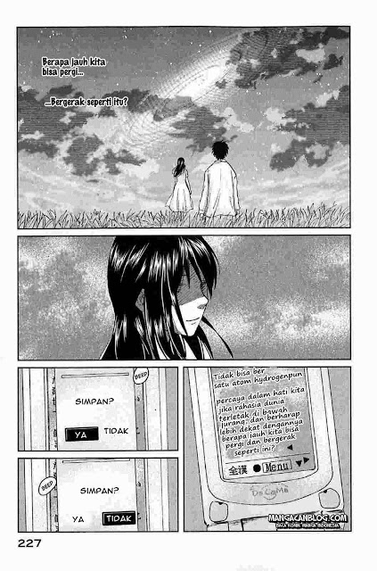 byousoku-5-centimeter - Chapter: 5