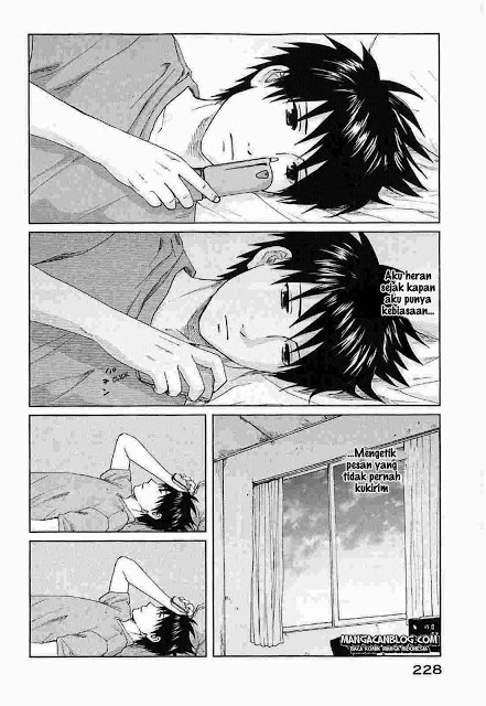 byousoku-5-centimeter - Chapter: 5