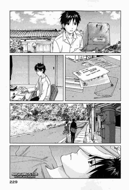 byousoku-5-centimeter - Chapter: 5